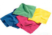 Microfibre cloth, 200gsm