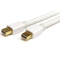 Mini DP Cable Mini Displayport Male to Male Cable