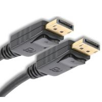 DP cable Displayport to