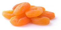 Dried Apricot