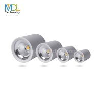 Surface Mounted LED Down Light Model: MDL-SMDL3