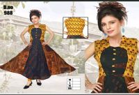 Ladies Fancy Kurti