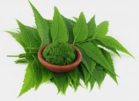 Neem Leaf Powder