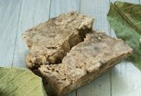 AFRICAN BLACK SOAP