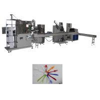 Custom Low Price Automatic Cutlery Set Packaging Machine