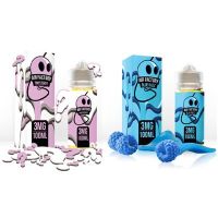 Air Factory E-Liquids - 100 ML