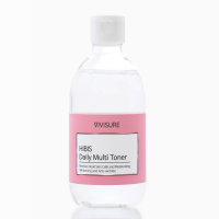 HIBIS SKIN TONER by Vivisure Korea