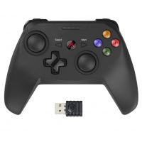SHAKS Gamepad S1 USB game controller joystick console for phone PC settop box