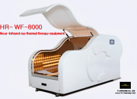 Near-infrared ray thermal therapy equipment "HR - WF - 8000" - Haerang