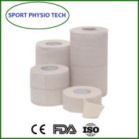 ELASTIC ADHESIVE BANDAGE