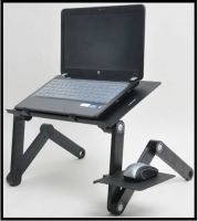 Portable Folding Laptop  Table