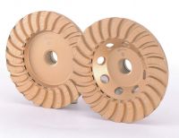 Diamond Cup Grinding Wheels for Stone