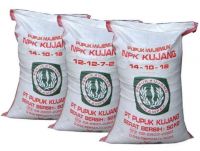 NPK Nitrogen Phosphorus Potassium