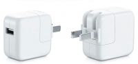 12W USB Power Adapter for iPhone, iPad, or iPod