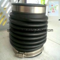 High Quality Epdm Rubber Bellow
