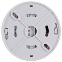 Manufacturer Direct Supply Battery Operated Standalone Smoke Detector