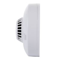 Manufacturer Direct Supply Battery Operated Standalone Smoke Detector