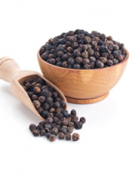 Black Pepper 