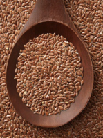 Organic Flax Seeds