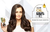 Lalam Oil Plus