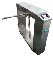 Tripod Turnstile