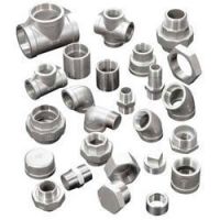 Galvanized Pipe Fittings and Pipe Nipples