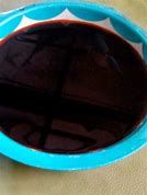 palm kernel oil(Black)