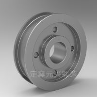 Forged Wheel And Axles Used In Railway, Urban Rail, Metallurgy, Mining, Port Machinery, Electric Power Industries