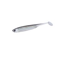 Holloe Soft Fishing lures Rainbow Soft Bait 7cm 2.3g