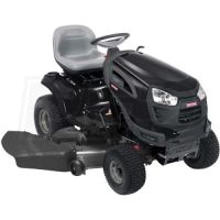 Craftsm (54&quot;) 26HP V-Twin Turn Tight Hydrostatic Yard Tractor