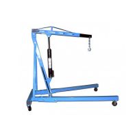 Foldable Shop Crane