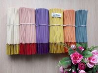 Color Incense Sticks Big size (Whatsapp:+84976311000)