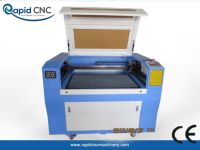 CNC leather engraving and cutting machine G6090