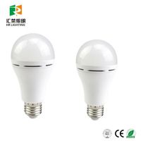 China Supplier 2700-6500k Led Emergency Light E27/b22