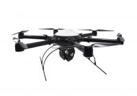 Ewz-h6 Hybrid Hexacopter