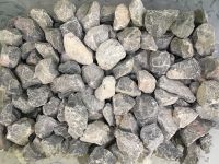 Limestone, Crushed Stone