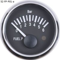 Auto Fuel Gauge 4-7usd/pc