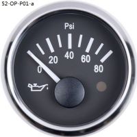 Auto Oil gauge 4-7USD/PC