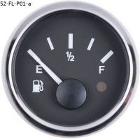 Auto Fuel gauge 4...