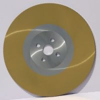 Serra Hss Dmo5 Circular Saw Blade For Metal Cutting