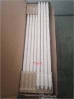 T5 linear fluorescent lamps, 2 foot, 14W/24W