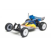 Associated RC10B4.2RS 1/10 Electric Buggy