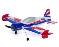 Great Planes 1.60-50cc Reactor ARF GPMA1420