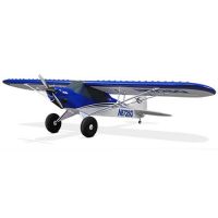 E-Flite Carbon-Z Cub PNP Airplane EFL10475