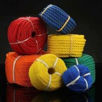 HDPE Ropes