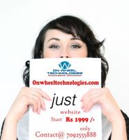 WEBSITE AND SEO @ RS.1999/-