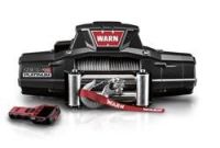 Warn ZEON PLATINUM 12 WINCH