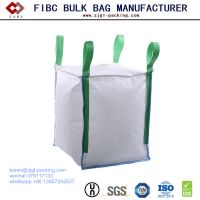 PP U-Panel Body FIBC Bulk Big Bag