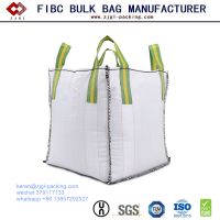 PP Woven Bag/Bulk Big Bag/Ton Bag/FIBC/PP Big Bag