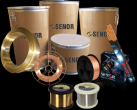 Welding Consumables